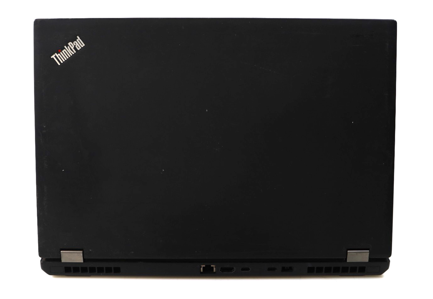 Lenovo ThinkPad P52 15.6″ Intel Xeon E-2176M 16GB NVIDIA P2000 No HDD COA OS