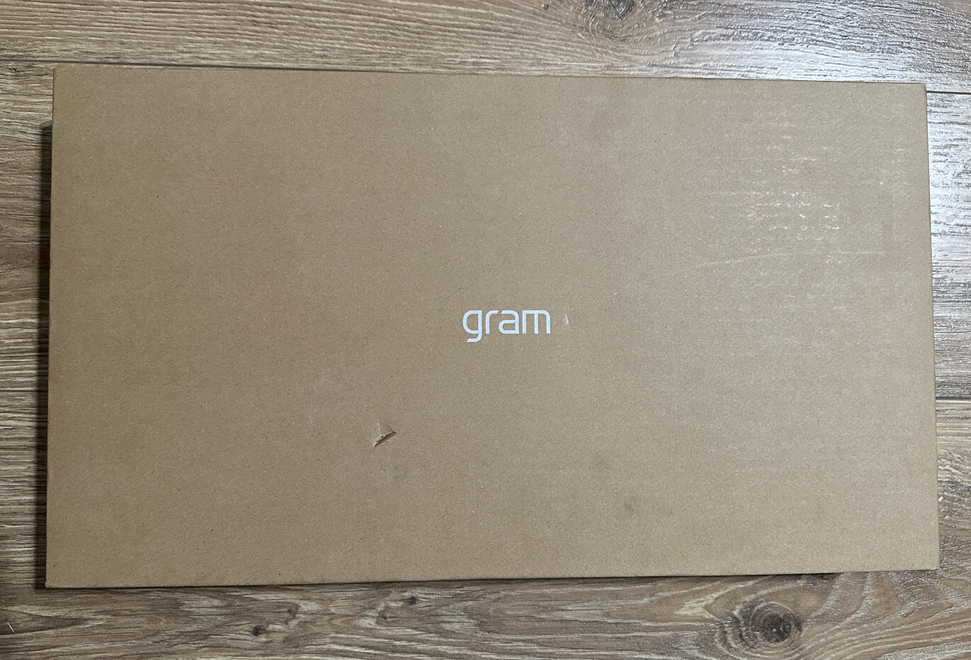 LG Gram 16″ Laptop I7 12 Gen / 16GB RAM/ 256GB SSD + 2TB Samsung SSD Ext Incl