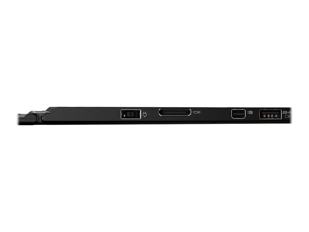 Lenovo ThinkPad X1 14.0″ WQHD Touch Intel i5-6300U 8GB 256GB SSD W11P Laptop BK