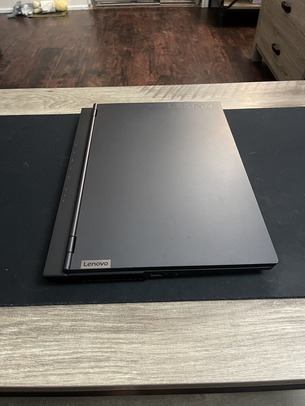 Laptop Gaming Used – Lenovo Legion 5 15ARH05