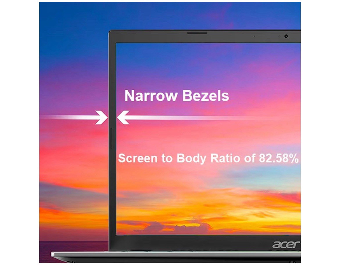 acer Aspire 5 A515-56-53S3 Laptop | 15.6″ Full HD IPS Display