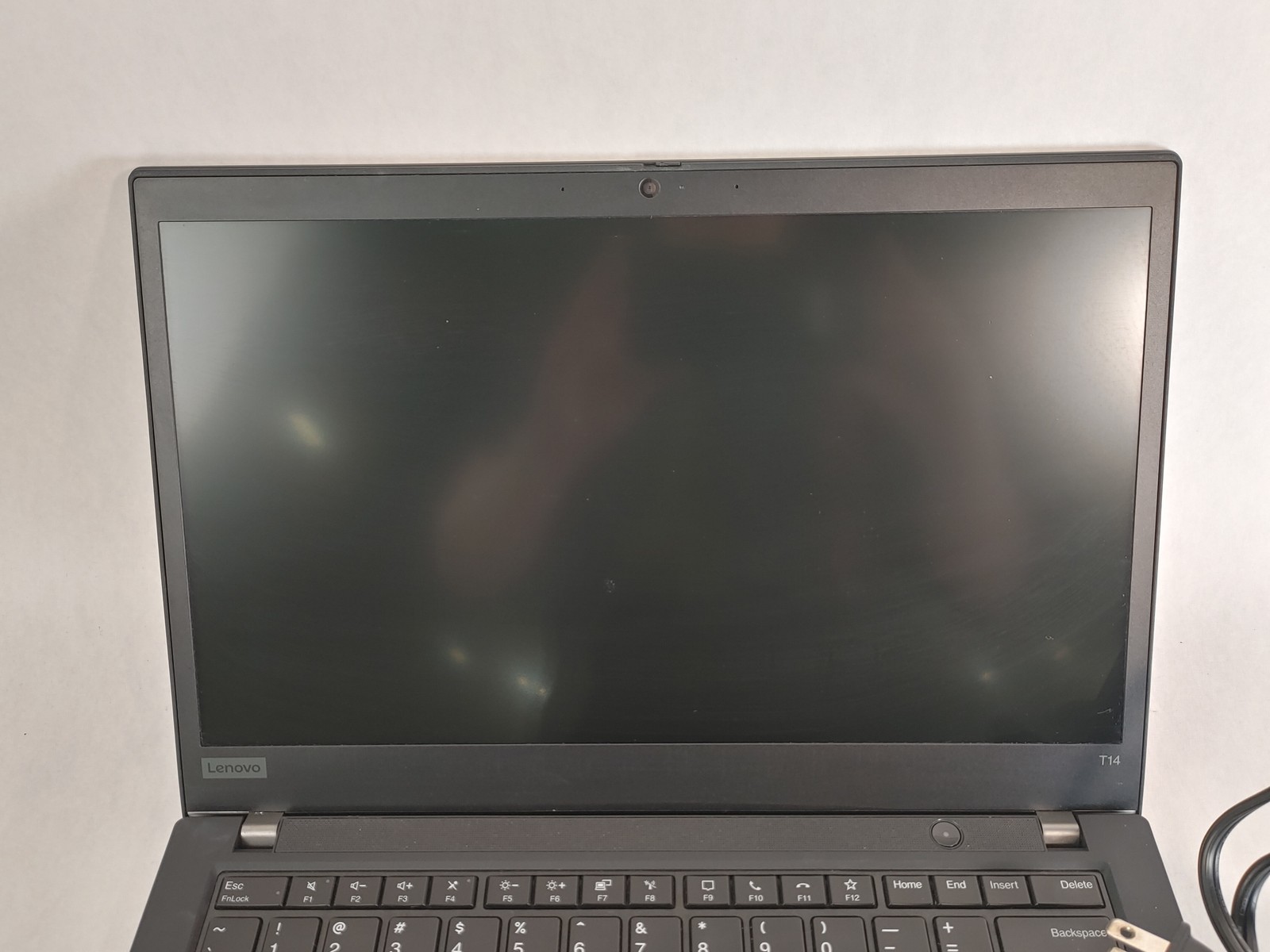 Lenovo ThinkPad T14 Gen 1 Core i5-10210U 1.60 GHz 16 GB DDR4 128 GB M.2 Windows