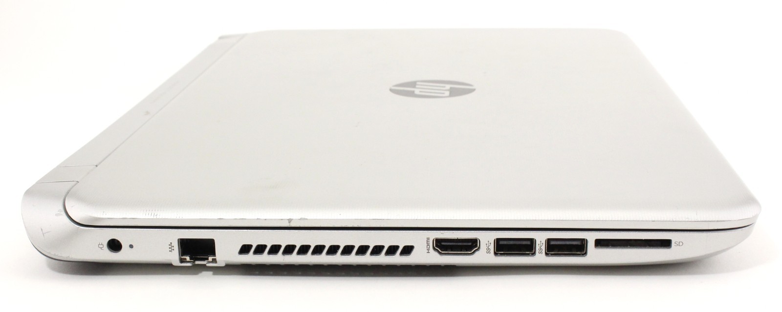 HP Pavilon 15 15.6″ 2GHz i7-4510U 750GB HDD 6GB RAM Windows 11 Pro ; 6181886