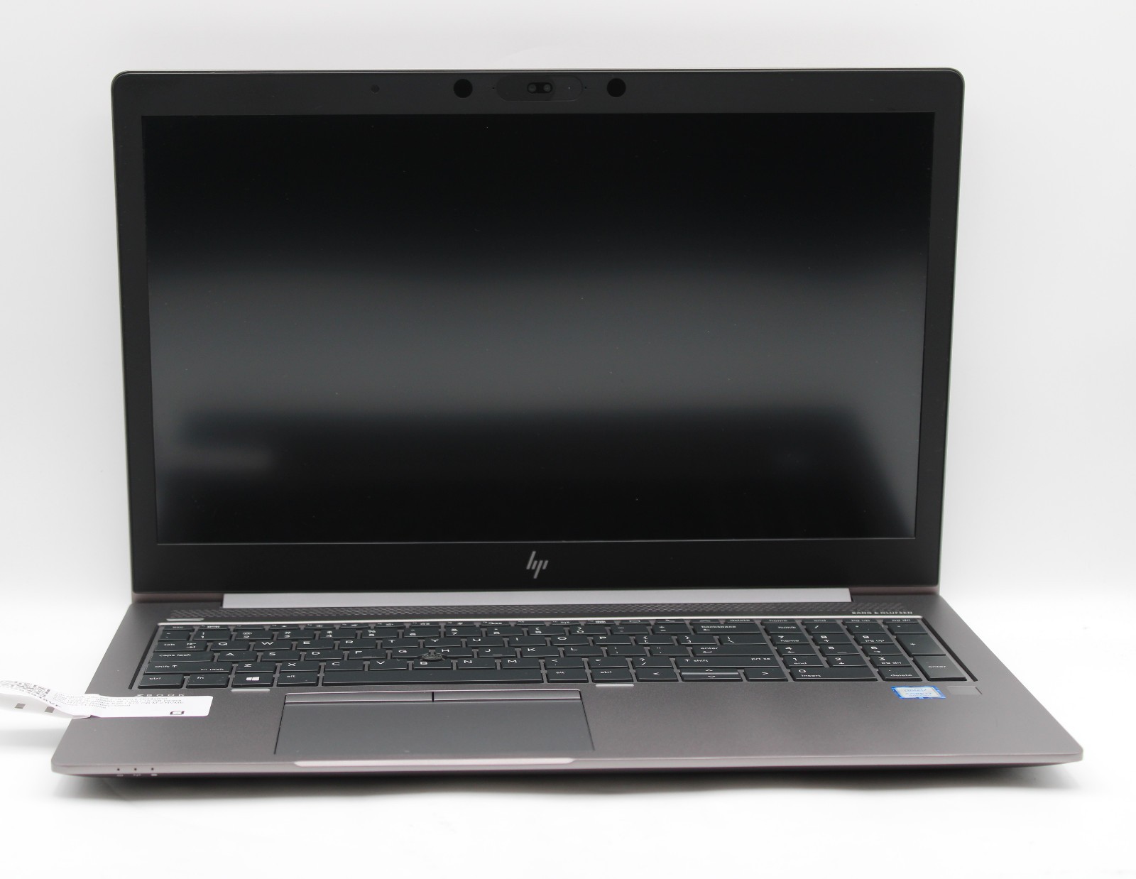 HP ZBook 15u G5 i7-8550U @ 1.8 GHz 16GB RAM 512GB SSD Radeon WX 3100 Win 11 Home