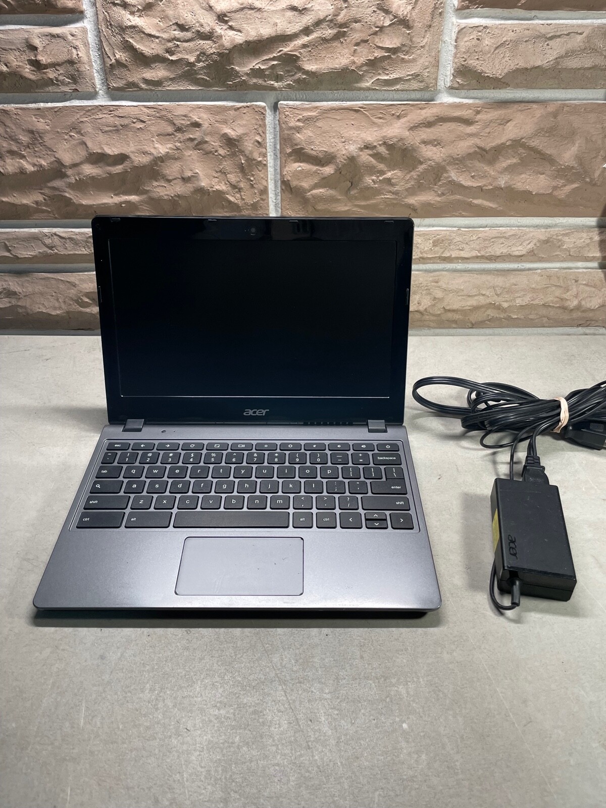 Acer Chromebook C720