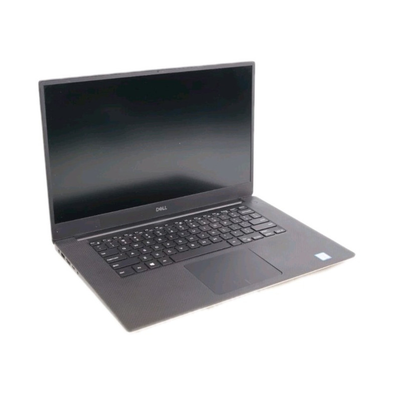 Dell Precision 5540 15.6″ i7-9750H, 32GB RAM 512GB NVMe + 512GB SSD, Win 11 Pro