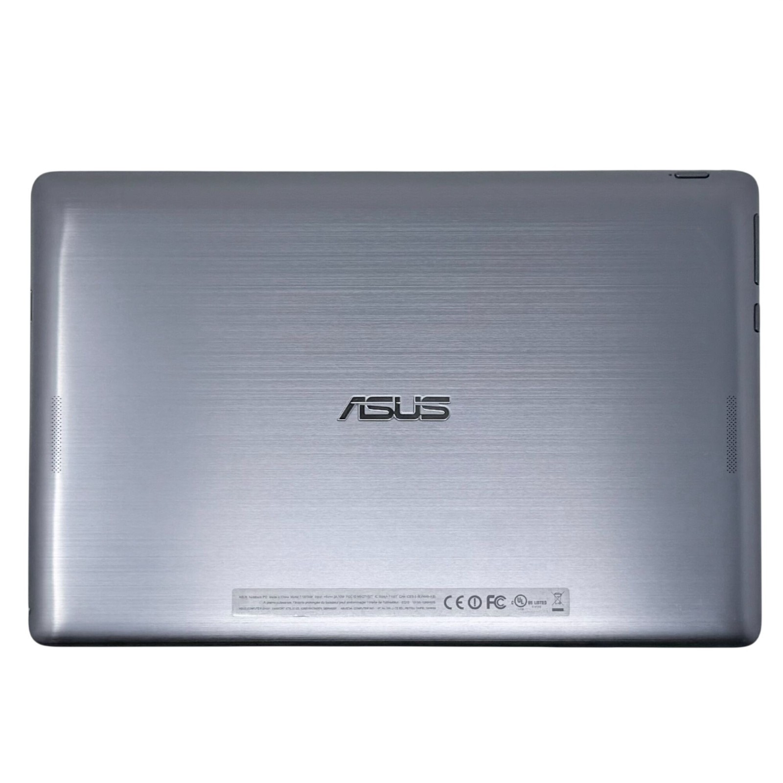 Asus Transformer Book T100TAM-C1-GM 10.1″ 64GB 2GB RAM 1.46GHz Tablet with Case