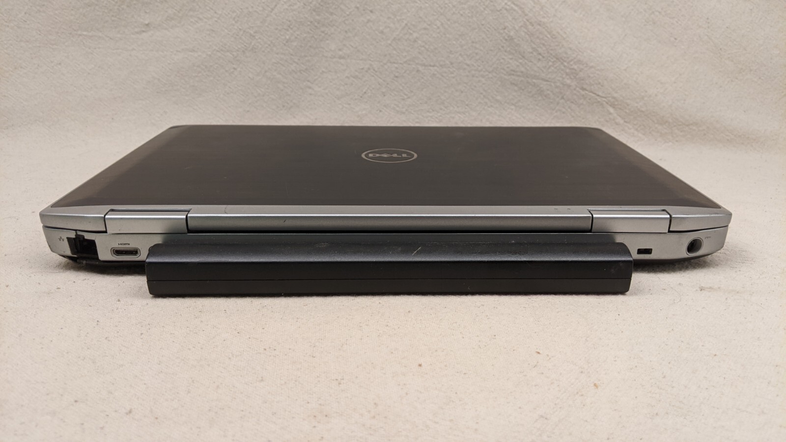 13.3″ Dell Latitude E6320 Laptop i5-2520M, 4GB Ram, 300GB HHD, No Charger!