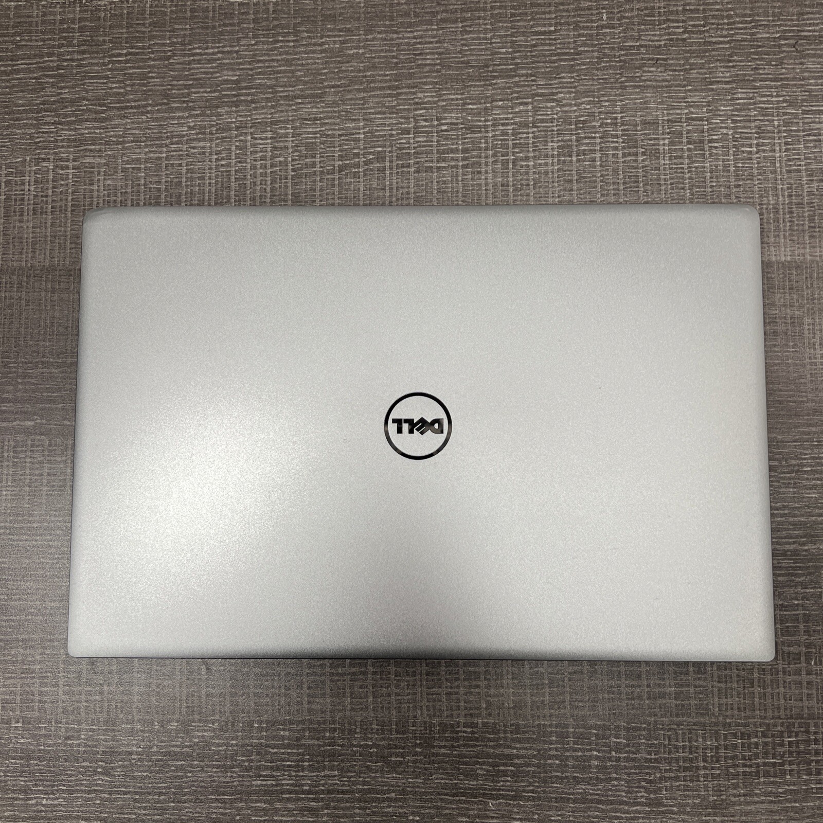 DELL XPS 13 9360 I5-7200U 2.50GHZ,256GB,8GB,WIN 10 PRO, READ DESCRIPTION!!!