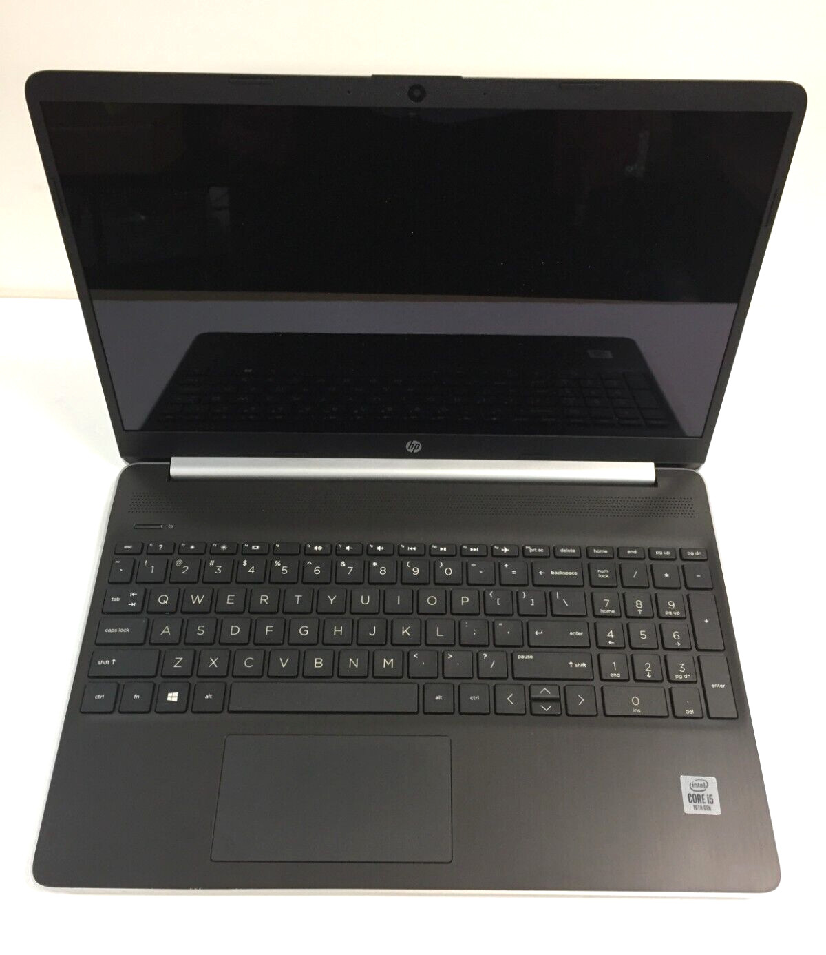HP 15-dy1751ms 15.6″ HD Touchscreen Laptop, Intel i5-1035G1 8G 512GB SSD WIN10 H