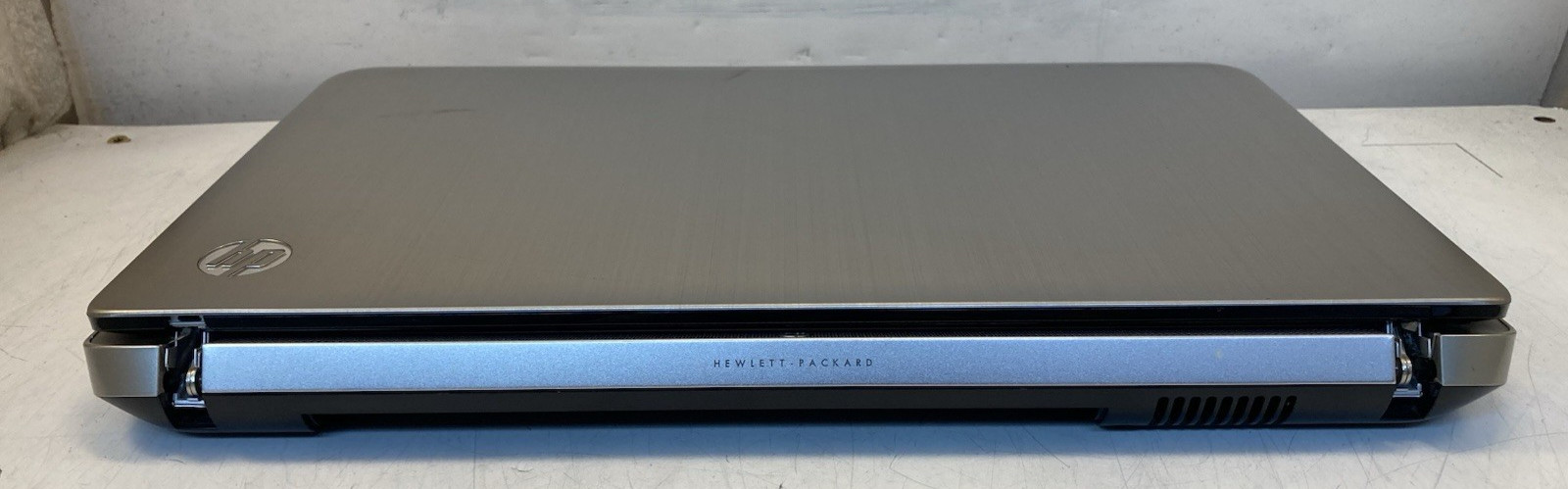 HP Pavilion Notebook 15.6″ AMD A8-3500 | 4GB RAM | NO HDD/OS – Boots to Bios