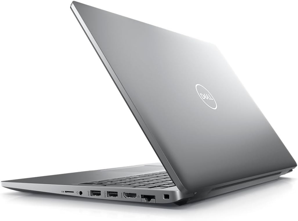 Dell Latitude 5530 15.6″FHD Touch Intel i7-1265U 32GB DDR4 512GB NVMe Win 11 Pro