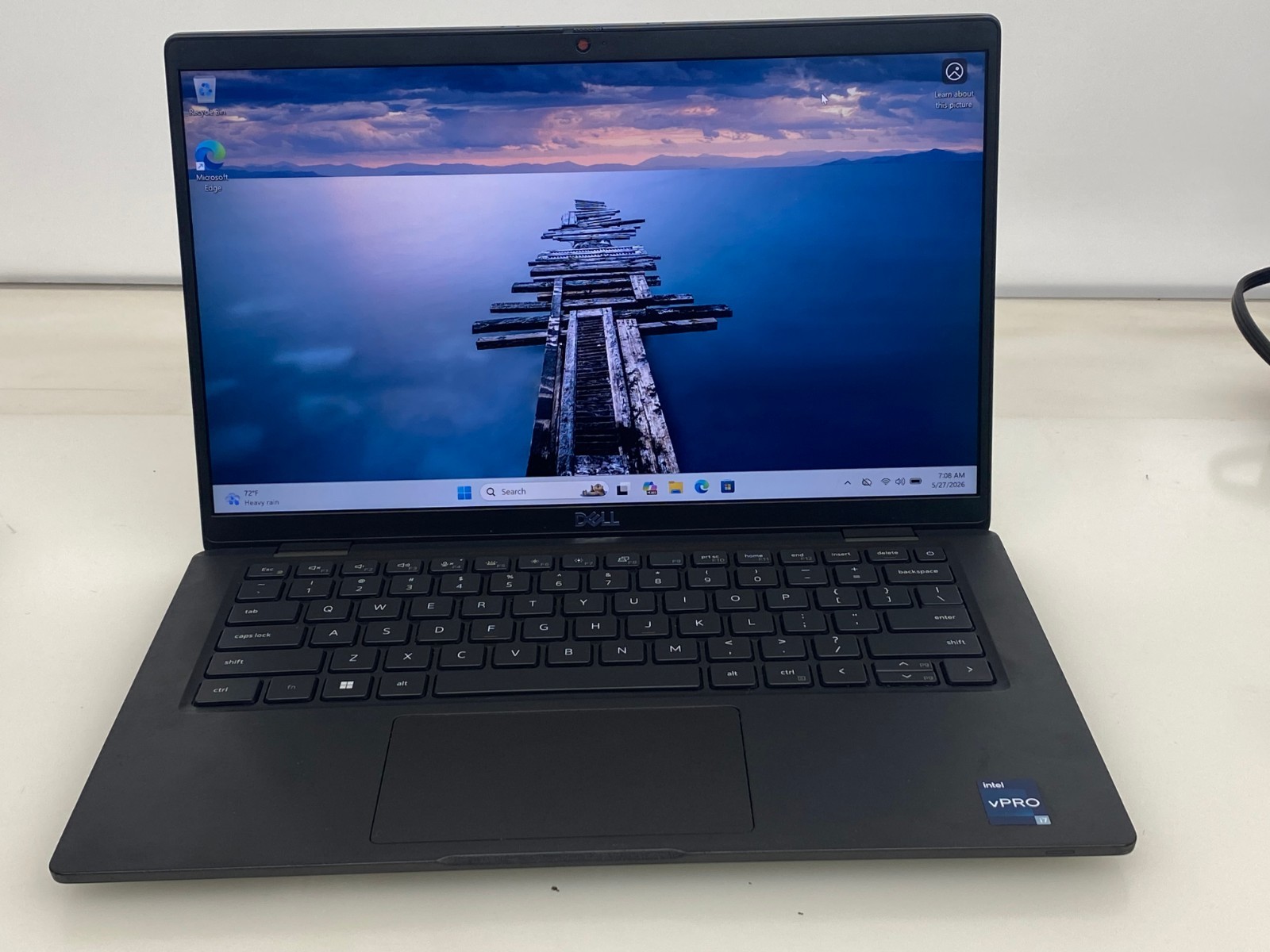 DELL LATITUDE 7430 i7-1265U@1.80GHz 16GB RAM 512GB M.2 NVMe W11P *QTY