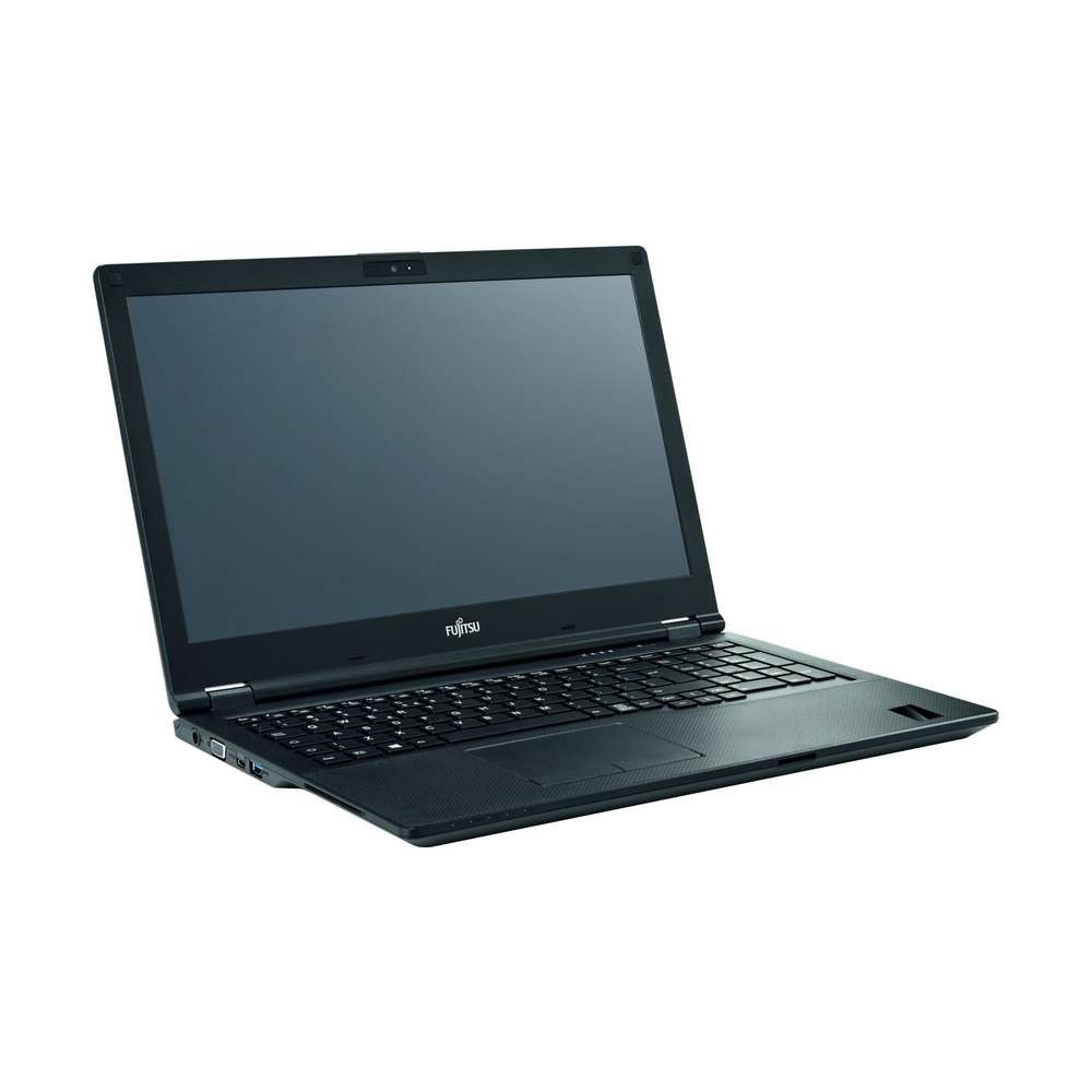 Fujitsu Lifebook U7510 i5 15.6 inch – 16GB RAM 512GB SSD – Very Good