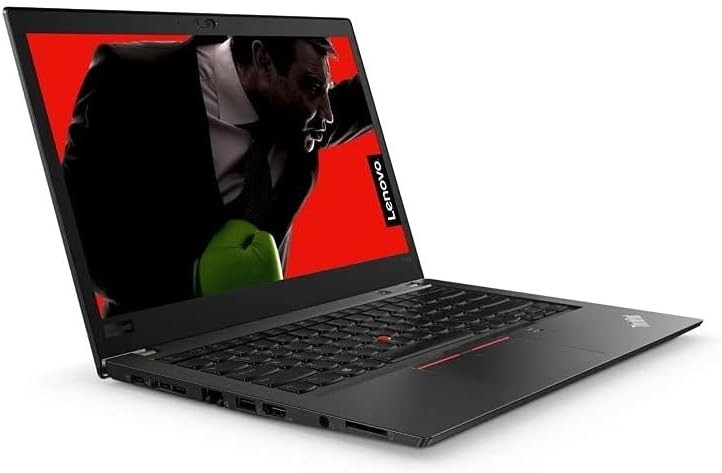 🔥14″ Lenovo ThinkPad Laptop PC: Backlit Keyboard! FHD 1080P! Windows 11 Pro!🔥