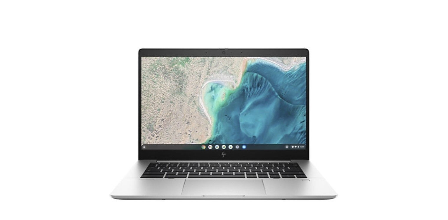 HP Elite c640 G3 Chromebook 14″ Touchscreen Intel i5-1245U – 8GB Ram – 256GB SSD