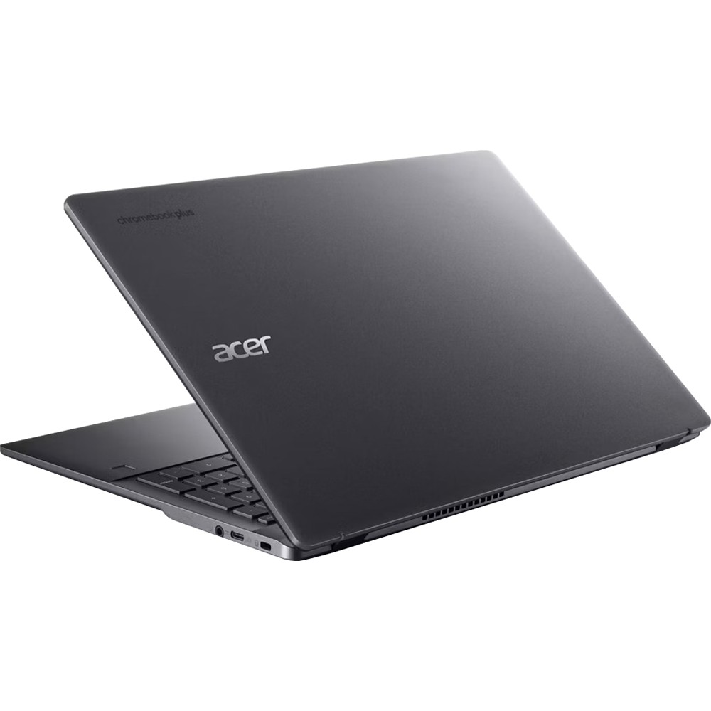 Acer CBE595-2T-752Y – 15.6″ Plus 515 Chromebook in Iron – NX.KW4AA.002
