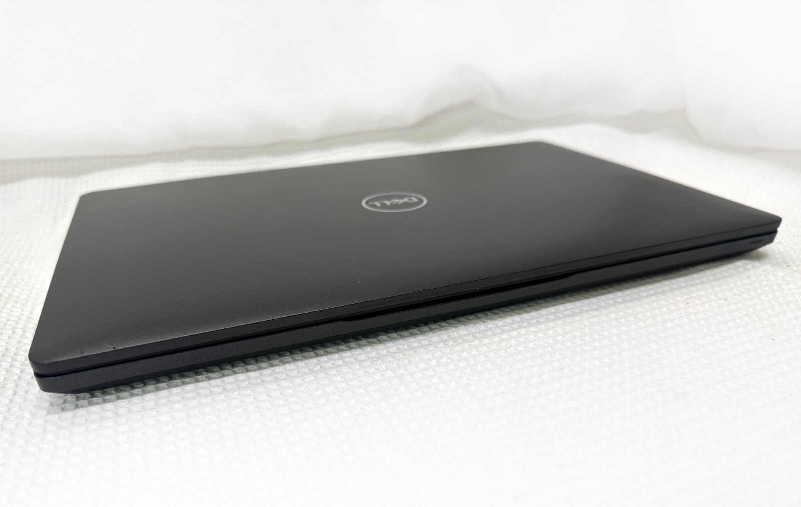 Dell 14″ Laptop Latitude 5401 i7-9850H, 16GB, NEW 512GB NVME Win 11 Pro, 1 YR