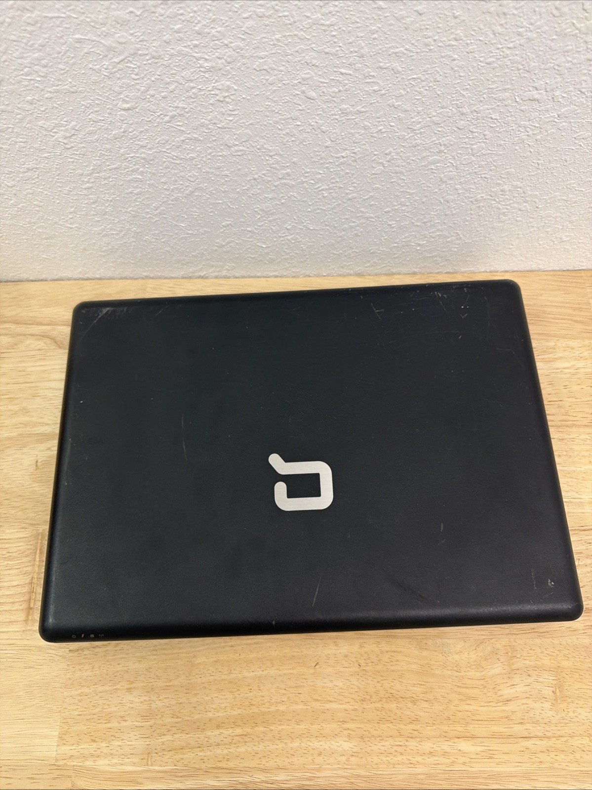 Compaq Presario C700 Laptop – Intel Pentium T2390 – 2GB RAM – NO HDD/OS – READ