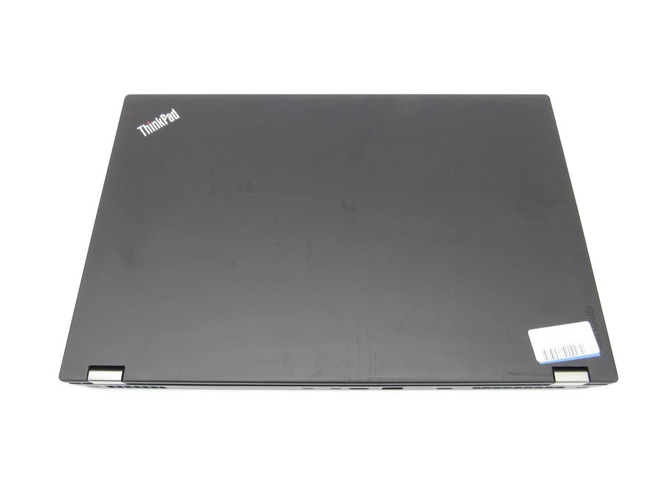 Lenovo ThinkPad P71 17.3 i7-7820HQ 32GB RAM 2TB SSD Win11 Pro Mobile Workstation