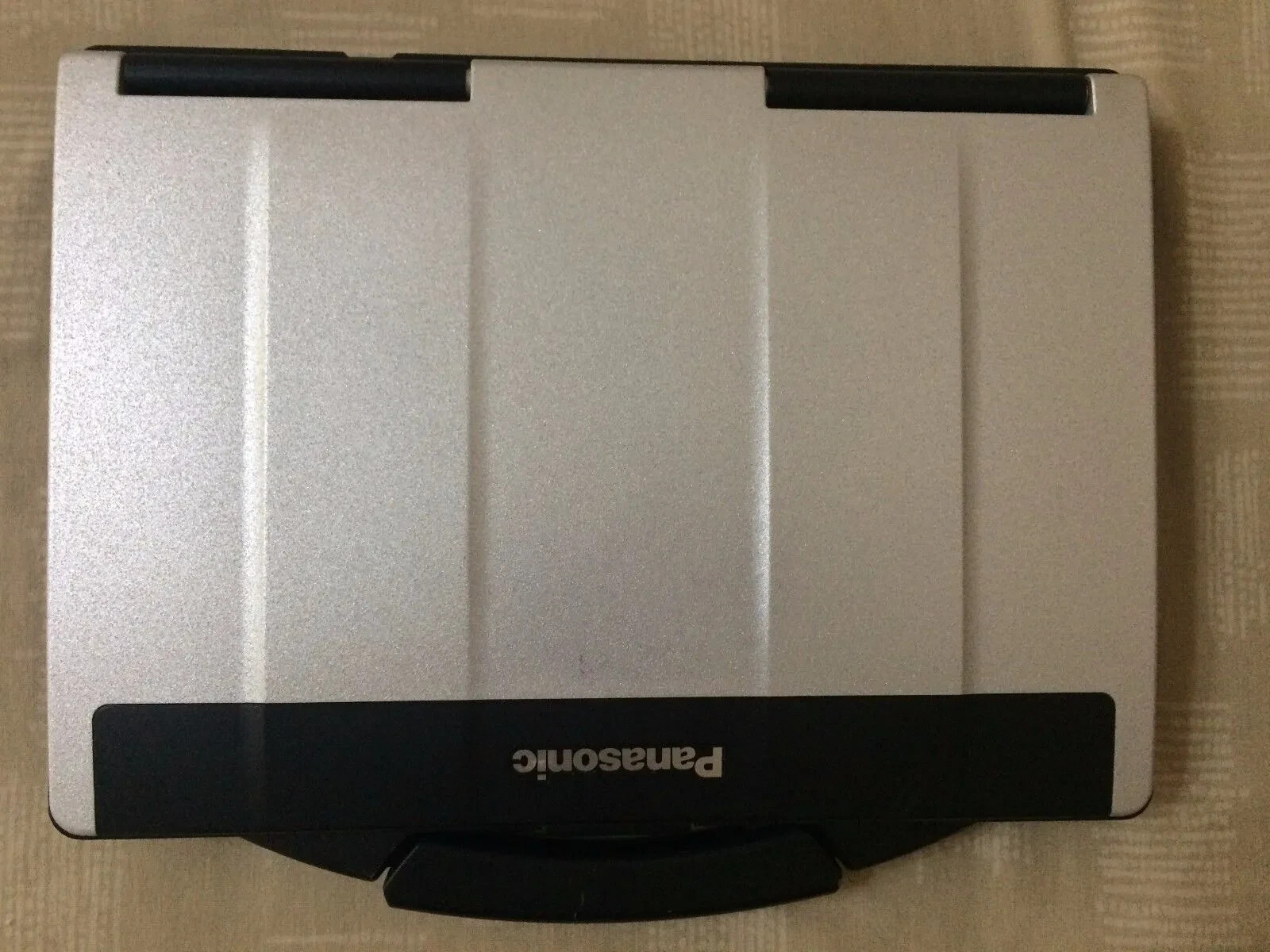 Panasonic Toughbook CF-53 Laptop Core i5 3340M 2.7hz 8gb 512gb SSD Win 11 Rugged
