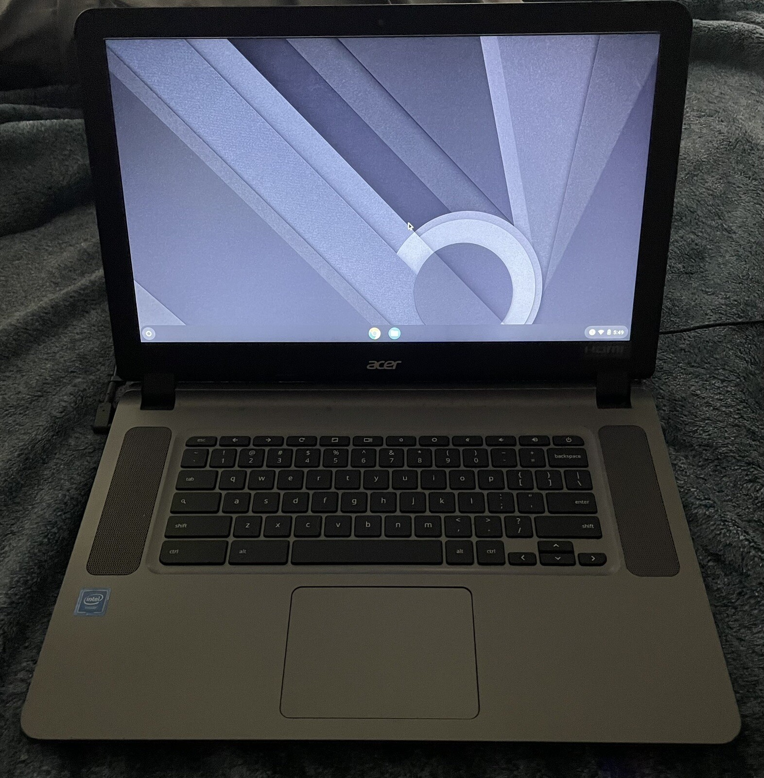 acer chromebook 15 cb3-532