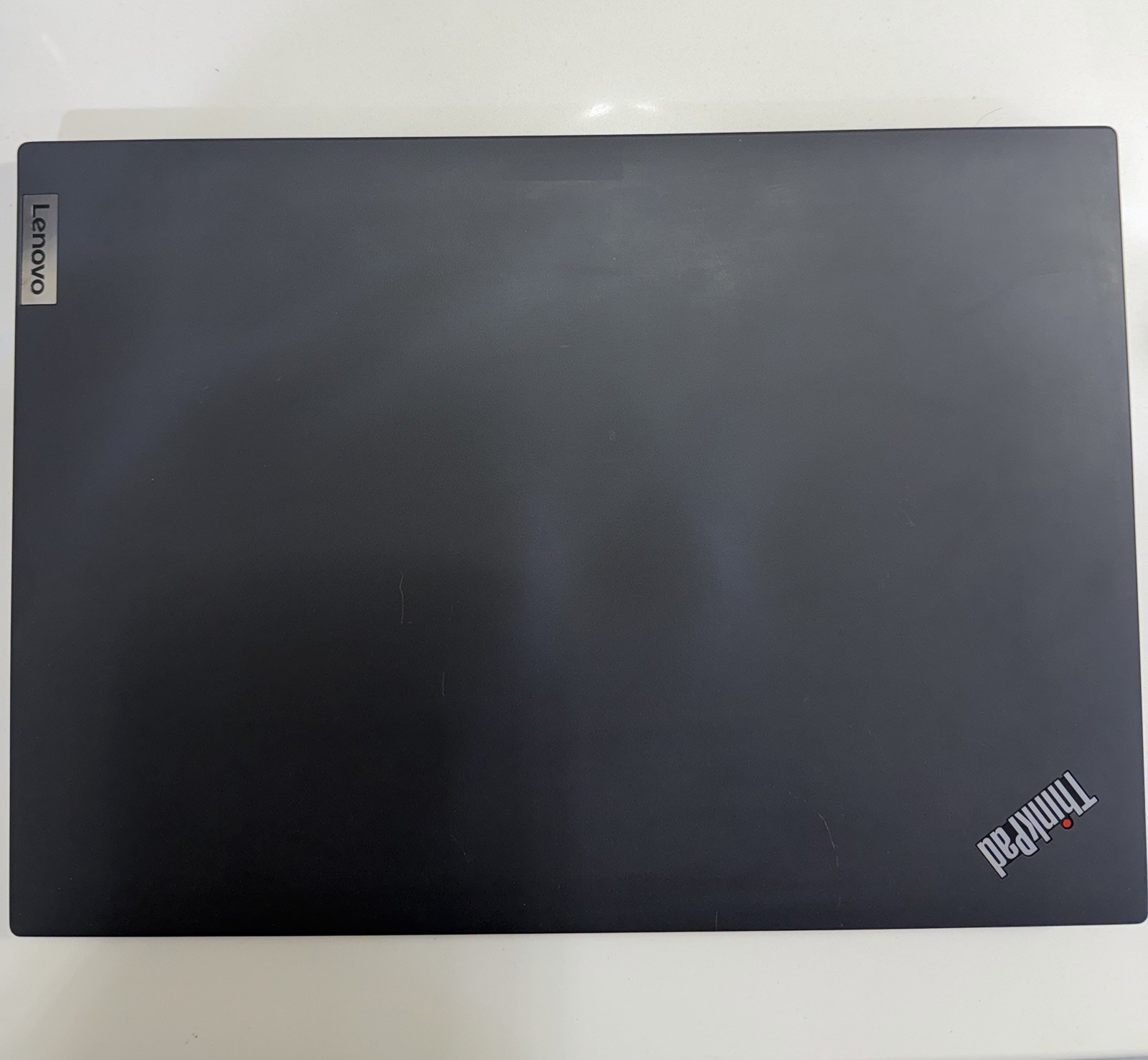 Lenovo ThinkPad P16s Gen 2 i7-1360P RTX A500 16GB 512GB SSD 16” Workstation
