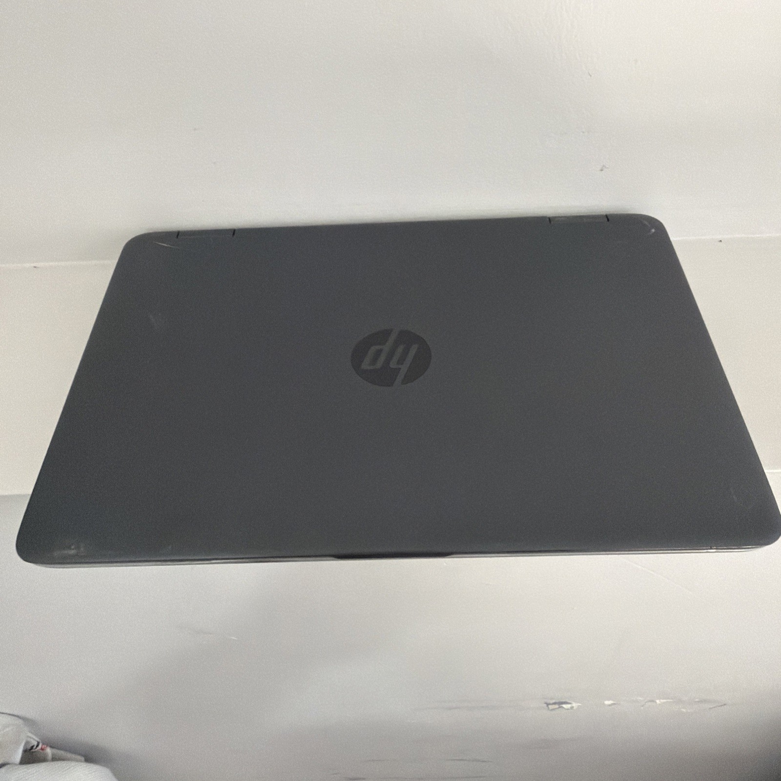 HP PROBOOK 640 G3 INTEL CORE i7-7600U 2.80GHZ No Ram No Hard Drive No Power Cord