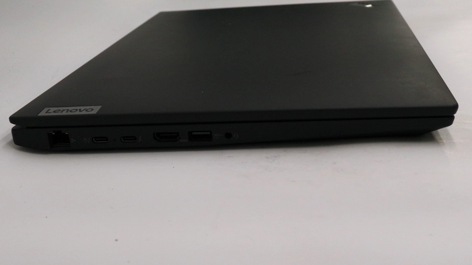 Lenovo ThinkPad T16 Gen 2 16″ i5-1335u 16GB 512GB – Fair READ DESC