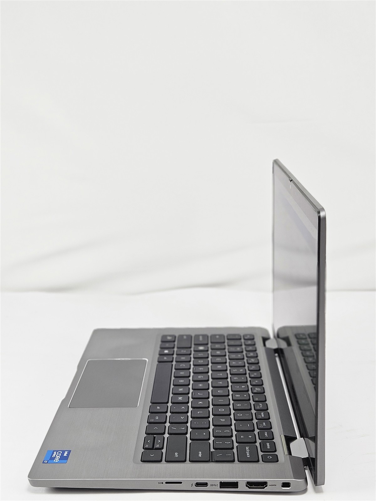 Dell 13.3″ Latitude 7320 Intel Core i7-1185G7 16GB 512GB SSD Touchscreen No OS
