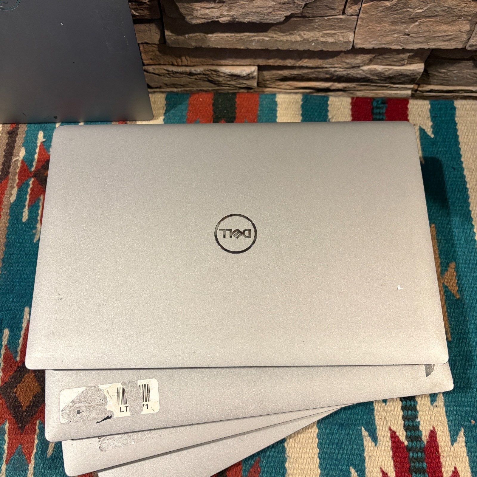 LOT OF 5! Dell Latitude 5420 Laptop! i5-1135G7 NO RAM/SSD *NO POST, FOR PARTS*