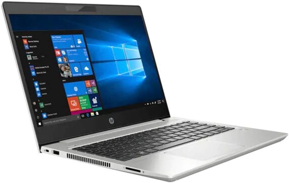 HP ProBook 440 G6 14″ HD i5-8265U 1.8 GHz/Win10 Pro/12GB Ram/256GB SSD Laptop