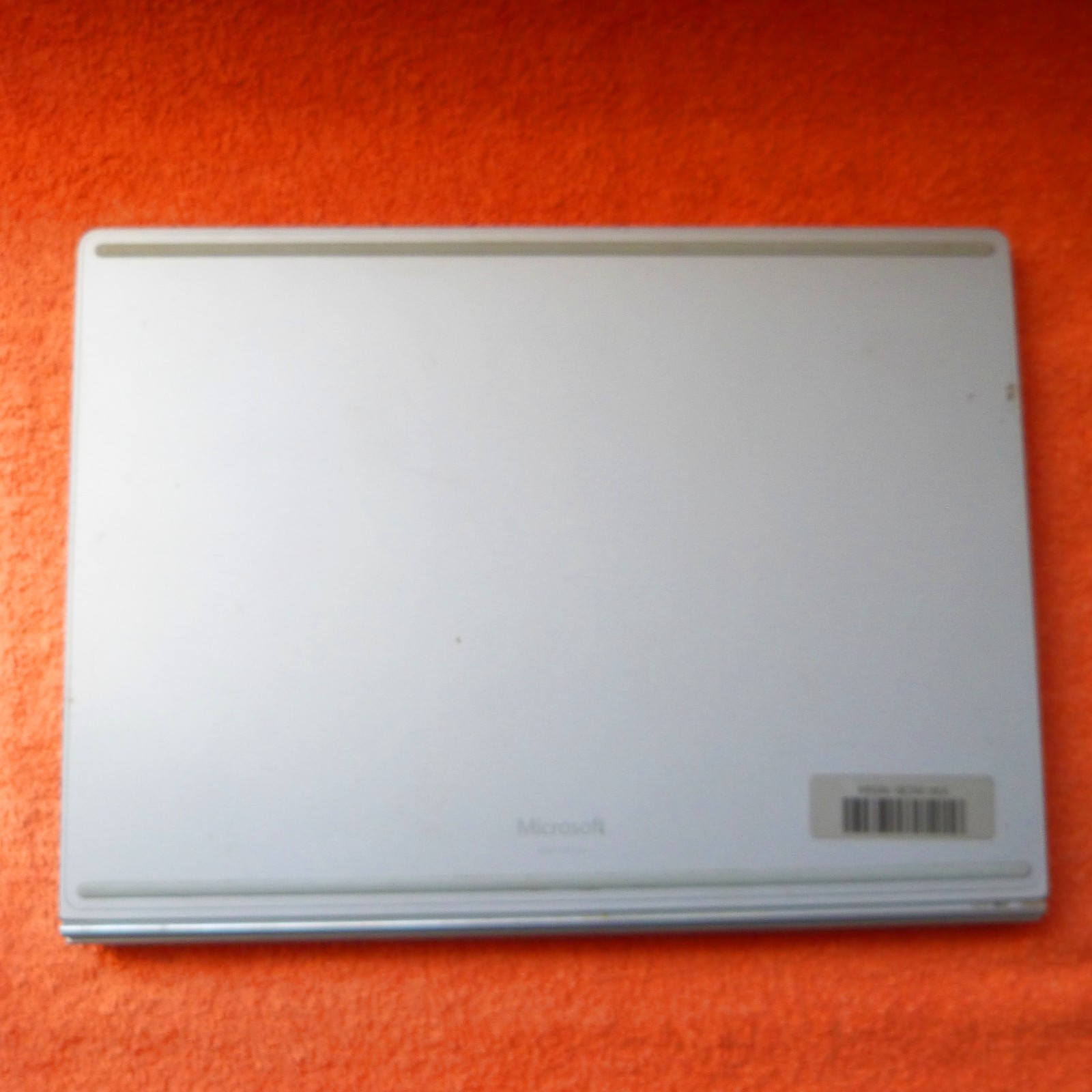 XL LOT Microsoft Surface Book Convertible 13″ 3K TOUCH 16GB RAM Windows 11 i7