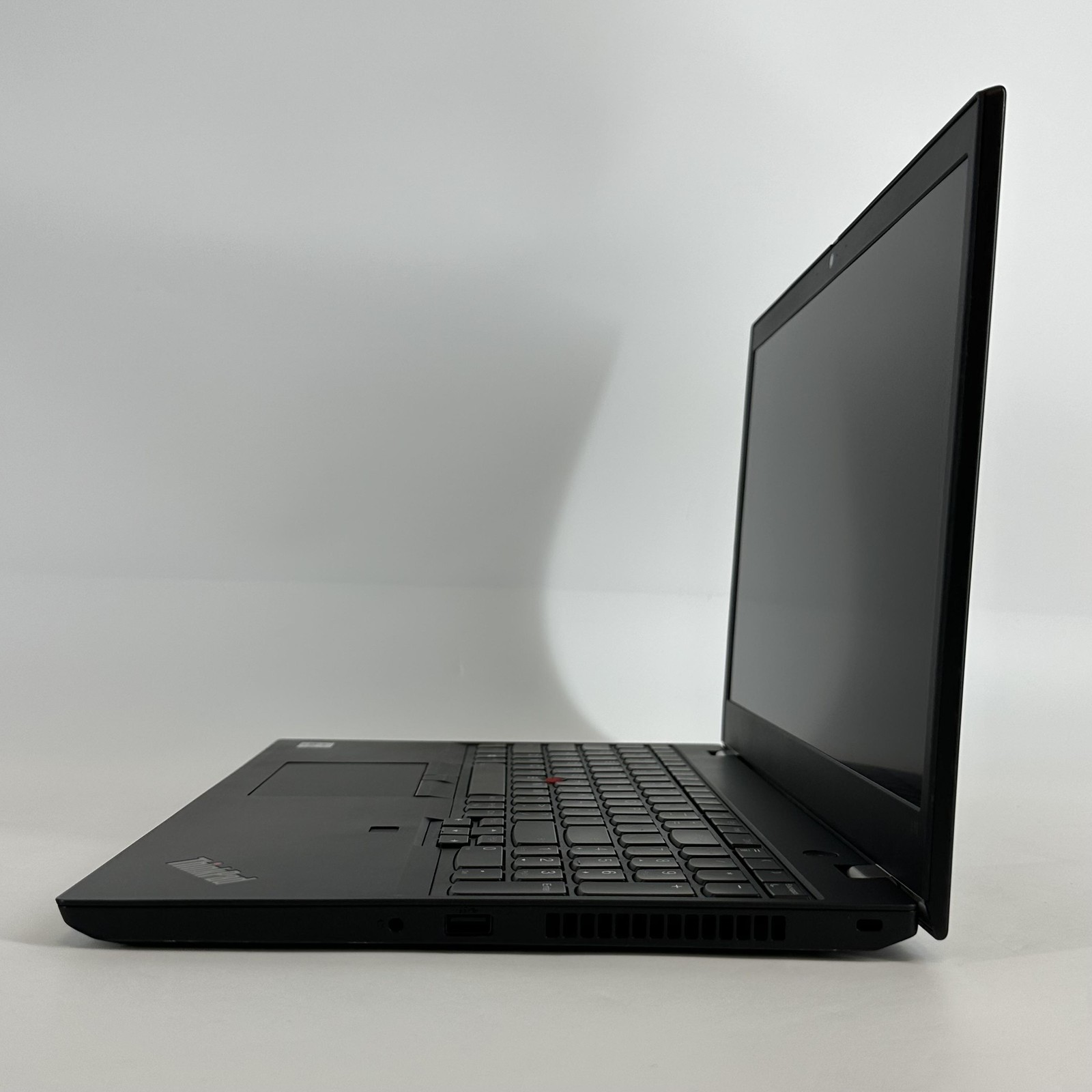 Lenovo ThinkPad L15 Gen 1 Black FHD i5-10210U 1.60GHz 8GB RAM 256GB SSD Good
