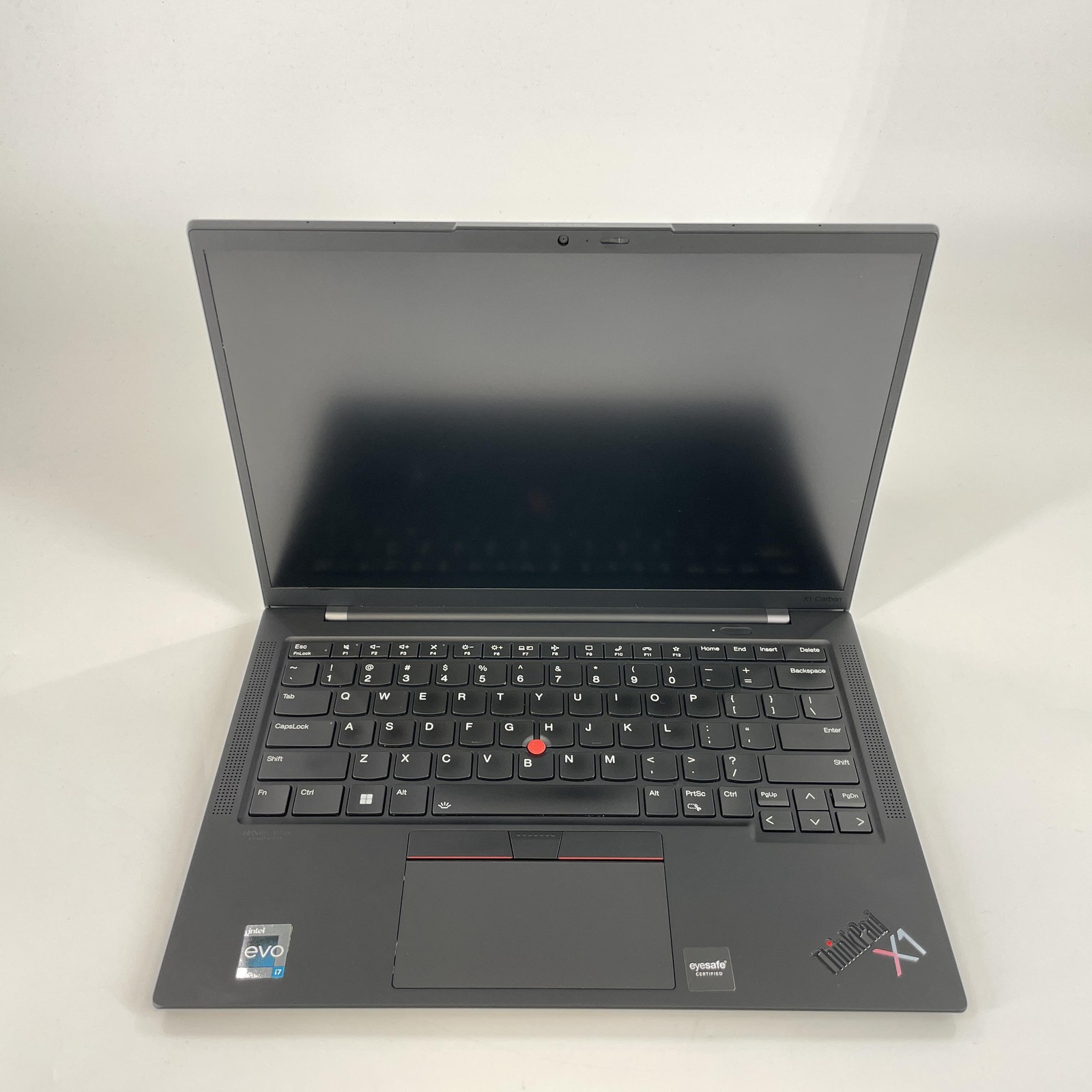 Lenovo ThinkPad X1 Carbon Gen 10 14 FHD+ 2.1 GHz i7-1260P 16GB 512GB SSD