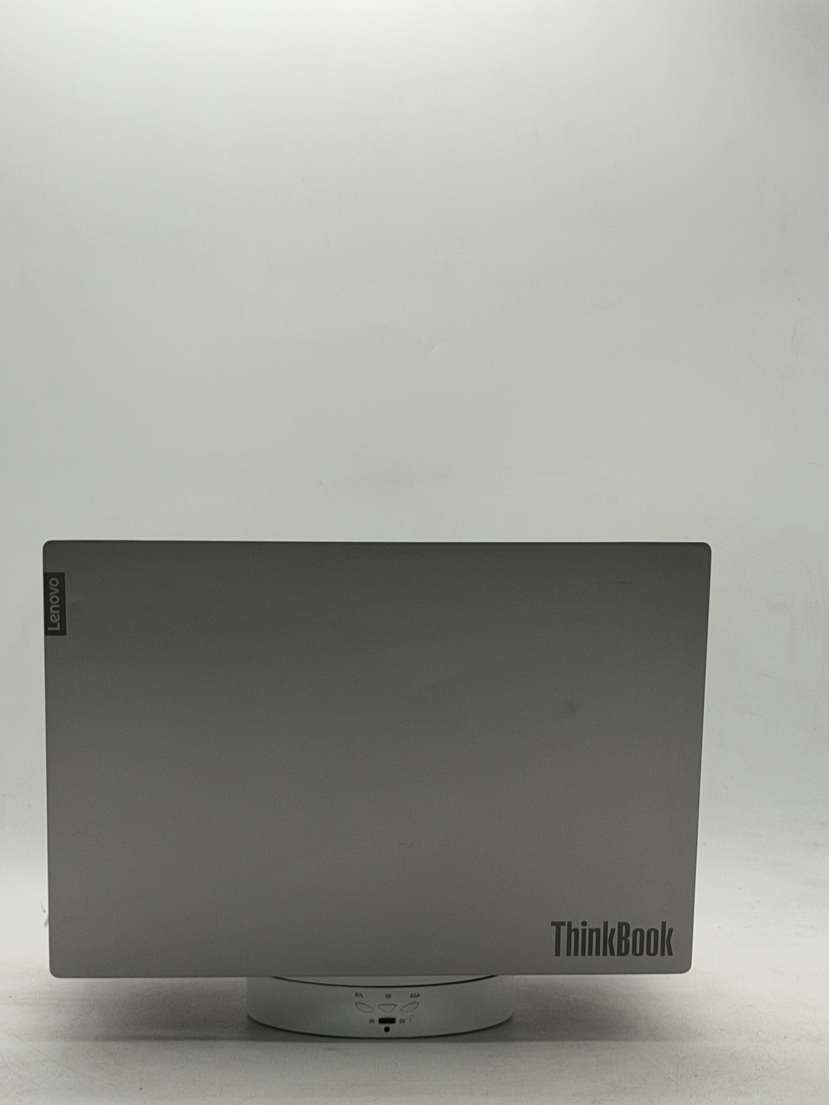 Lenovo ThinkBook (14-IIL) 14in i5-1035G1 8GB 256GB No OS {READ}
