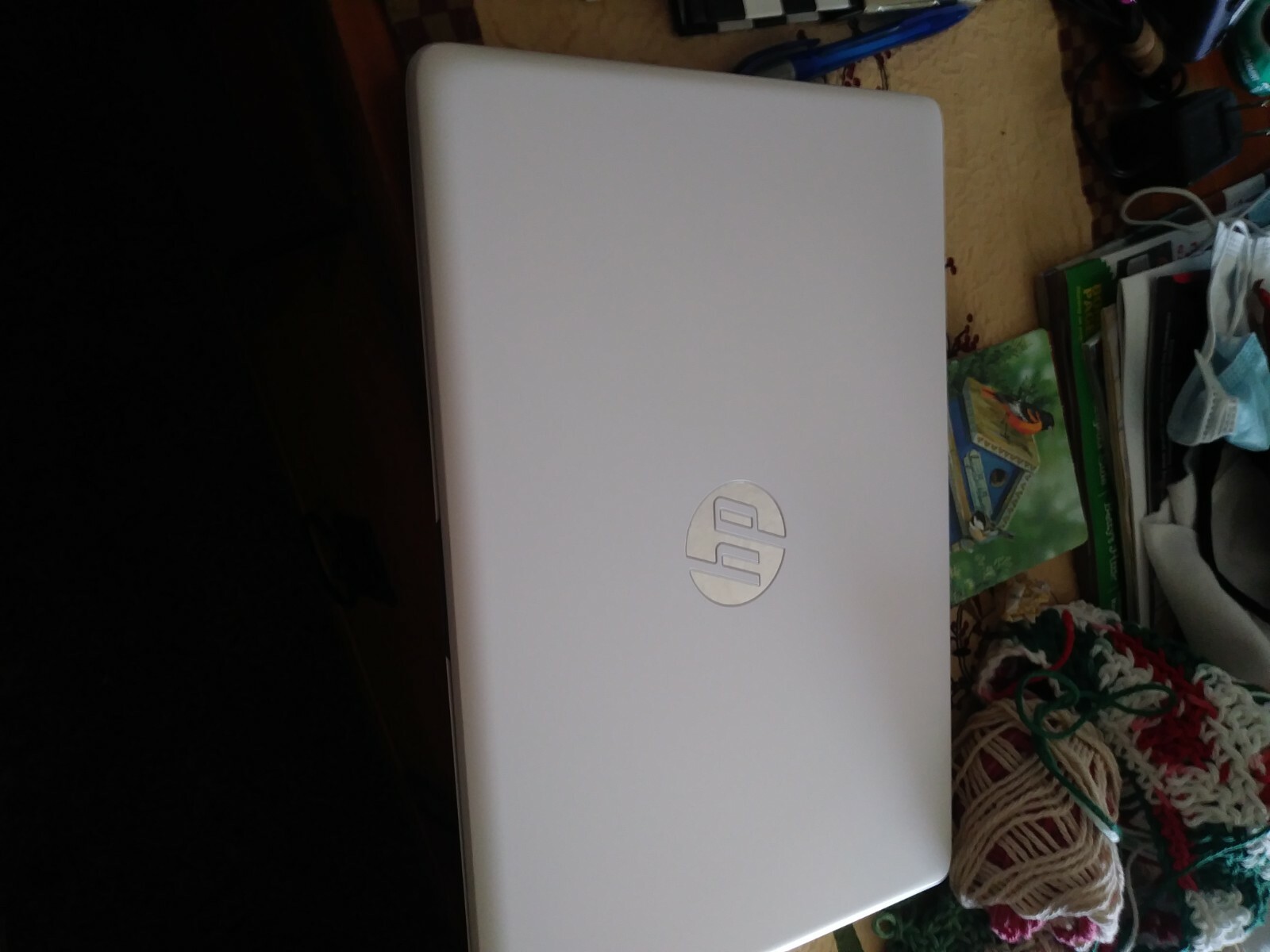 HP Stream 11-ak0012dx 11.6 inch (64GB, Intel Celeron N, 1.10GHz, 4GB)…