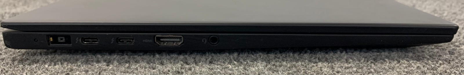 Lenovo ThinkPad P1 Gen 3 15.6″ Laptop i7-10850H 16GB RAM 512GB NVMe