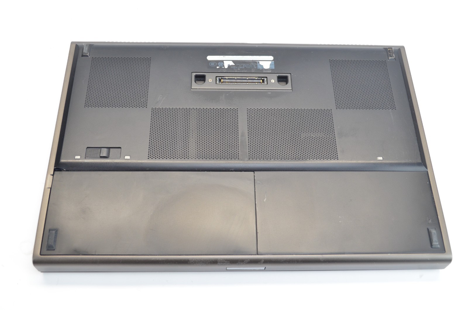 Dell Precision M4700 Intel Core i7‑3720QM 2.6GHz 8 GB RAM No HDD – Parts