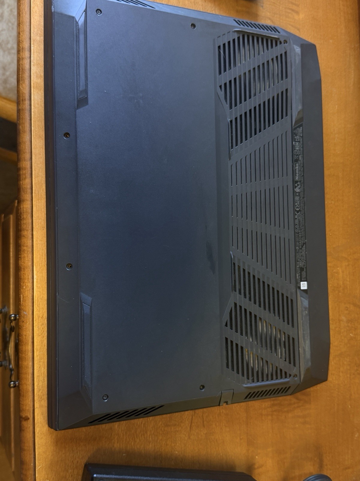 Dell G15 5511 Gaming Laptop – 64GB RAM – 2TB SSD – RTX 3050