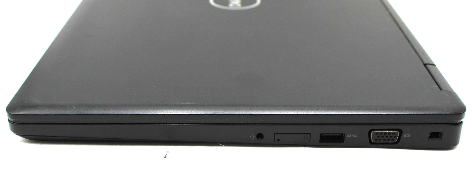 15.6″ Dell LATITUDE 5590 Laptop i5-8250U @ 1.60GHz 8GB RAM 128GB SSD 11P 36% BH