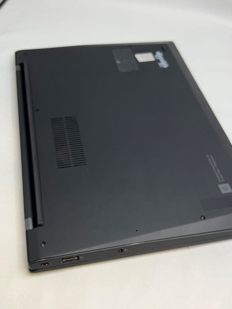 Lenovo ThinkPad X1 Carbon Gen10 12th Gen i5-1235U 8GB 238GB SSD 1920×1200