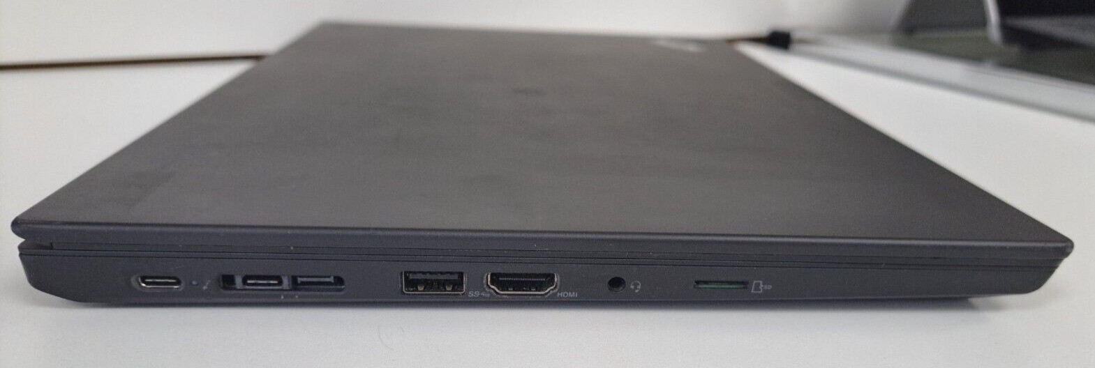 Lenovo ThinkPad T14 1st Gen ( Business Laptop ) Intel Core i5 10th Gen, 16GB RAM