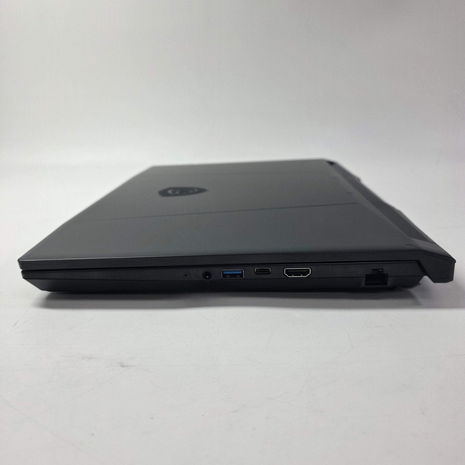 MSI Katana 15 HX 15.6″ i7-14650HX 16GB RAM 500GB GeForce RTX 5050