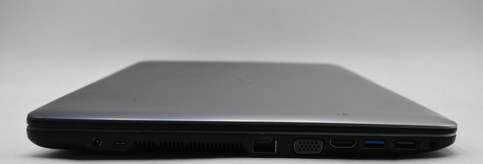 15″ Asus X540S Laptop Pentium N3700 @ 1.60GHz 4GB RAM 500GB HDD *READ