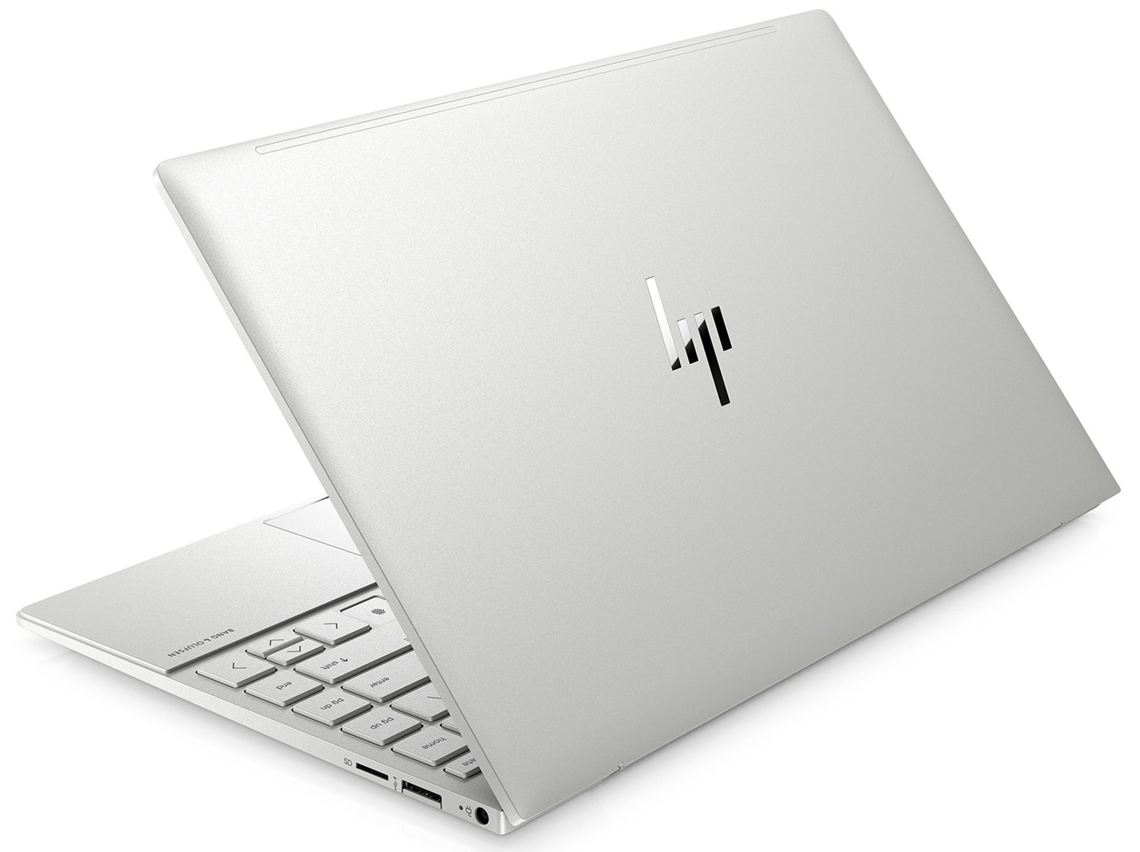 HP ENVY 13 13.3″ 1920×1080 Intel i5-1135G7 8GB 256GB SSD Windows 10 Home