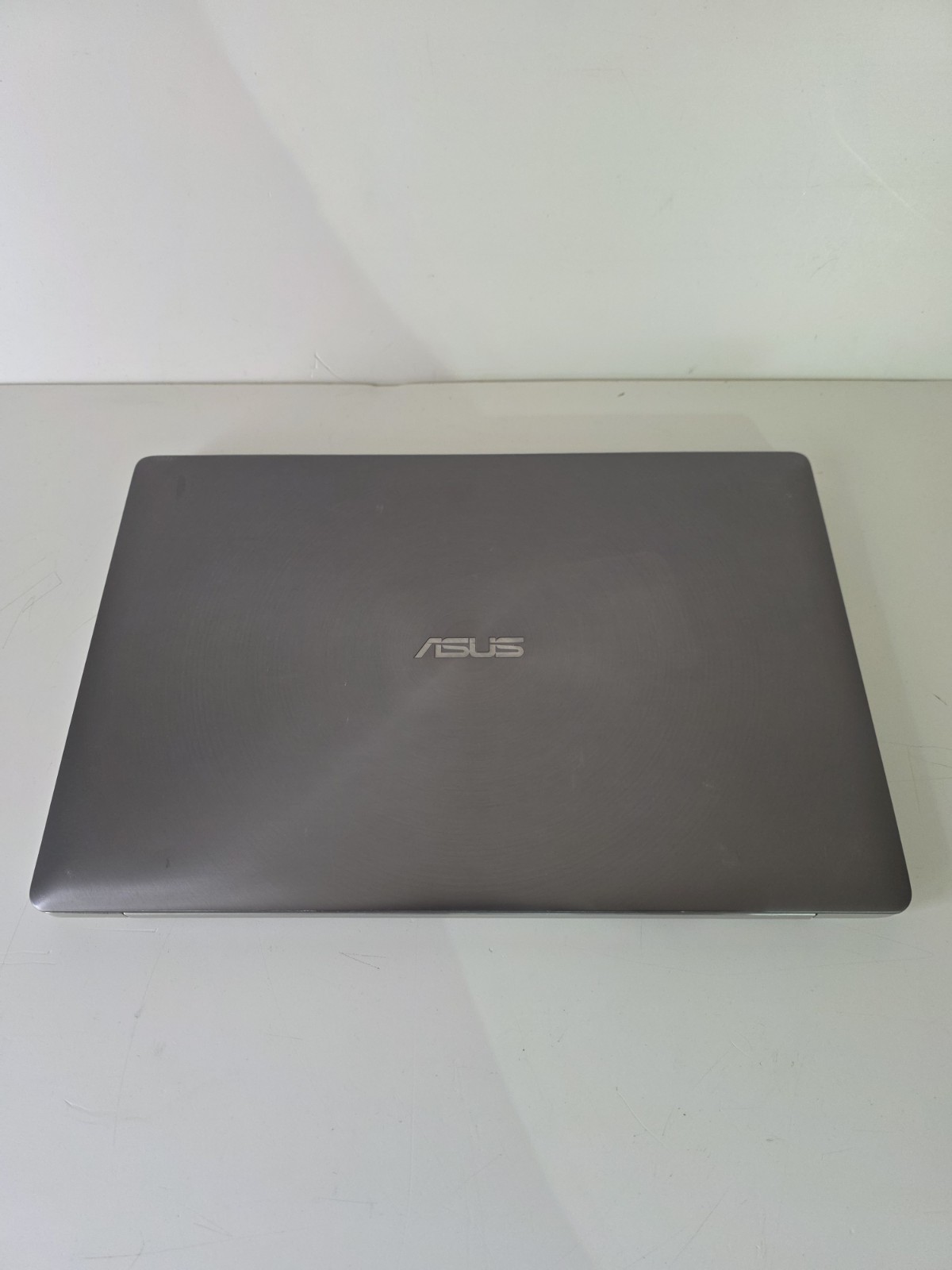 ASUS ZenBook Pro UX501V-Intel i7-6700HQ_16GB RAM_128GB NVMe SSD_WIN 11 Home.