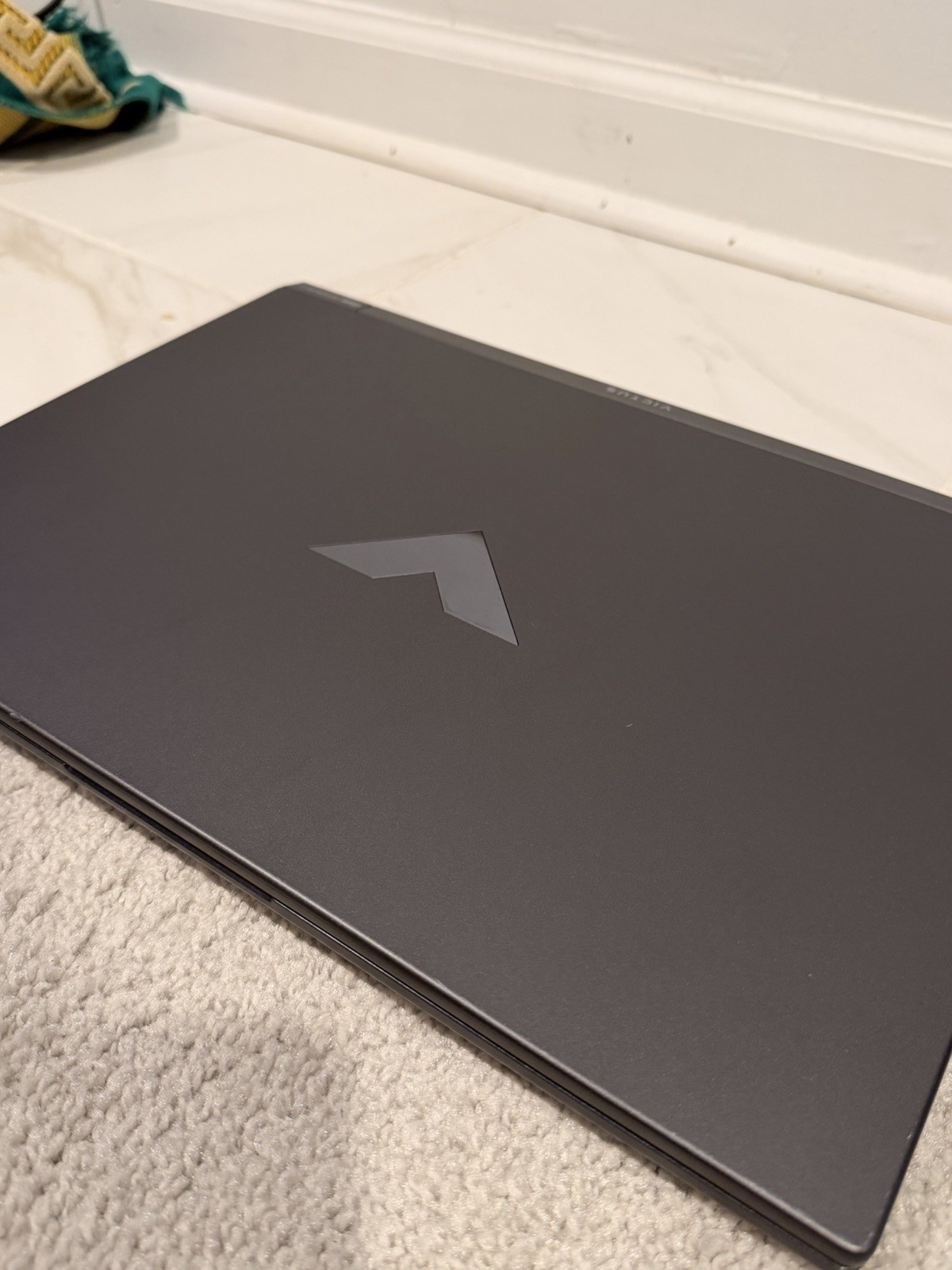 HP Victus Gaming Laptop 15.6 -Ryzen 5 – 7535HS- RX 6550M- 16 GB DDR5