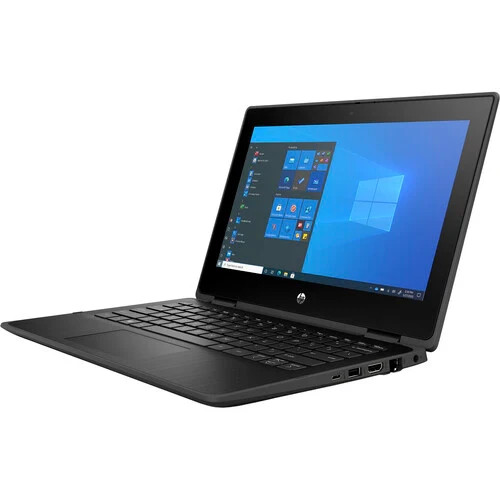 HP ProBook x360 11 G7 Education Edition 8 GB LPDDR4 128 GB SSD Windows 11 Pro .