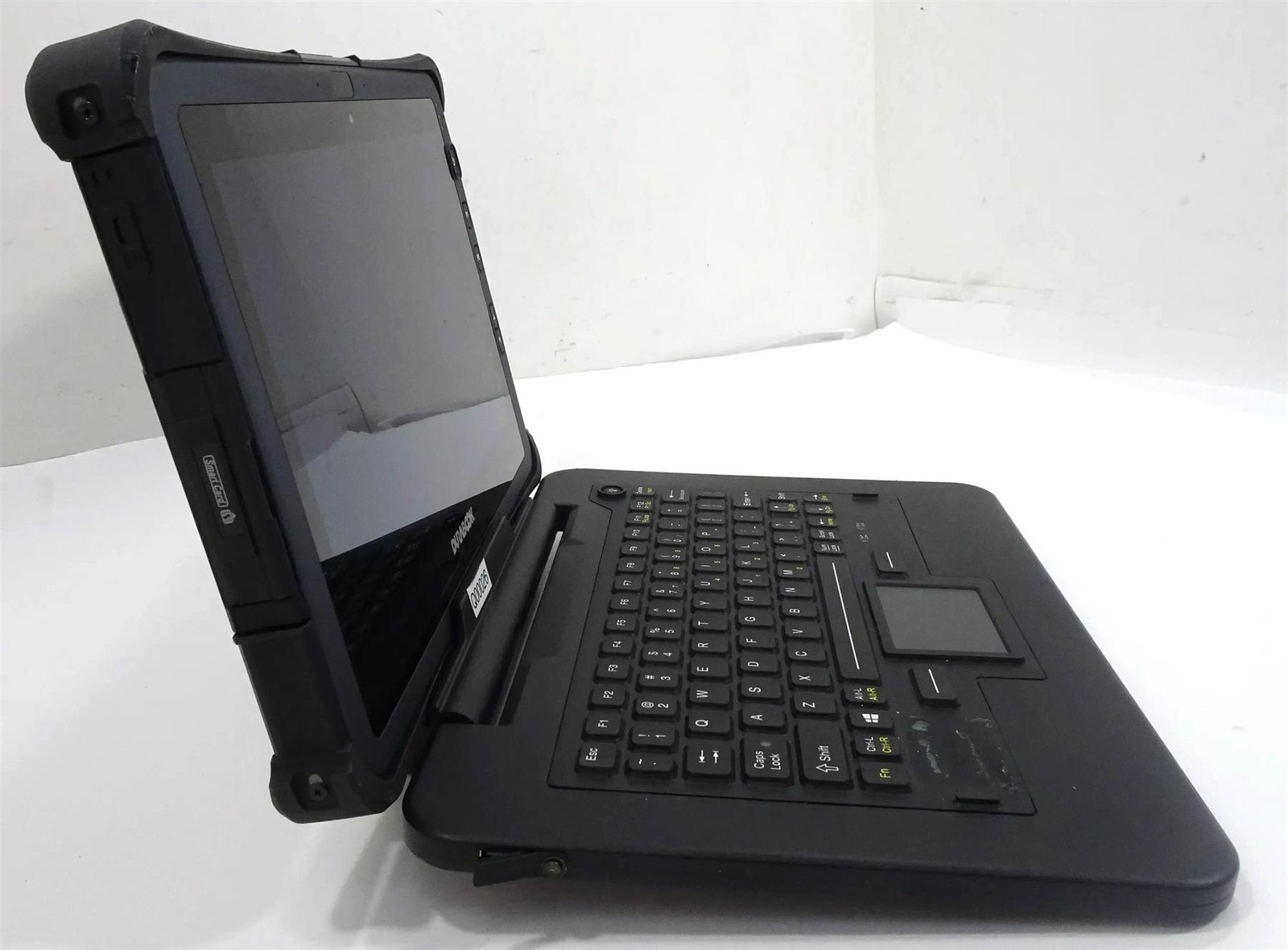 DURABOOK U11 Rugged 11.6″ Core i5-7Y54 1.20GHz 16GB No SSD Touch Screen
